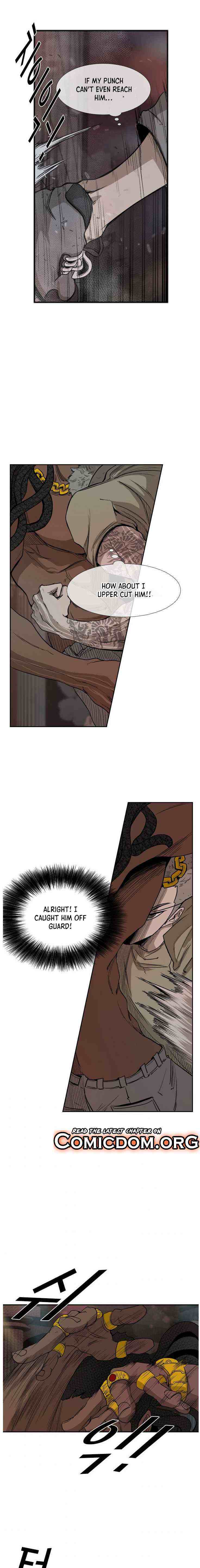 Read Shark Manga Online