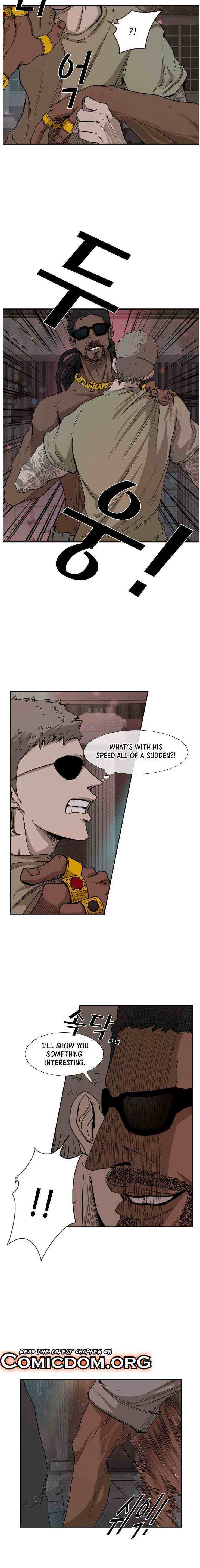 Read Shark Manga Online