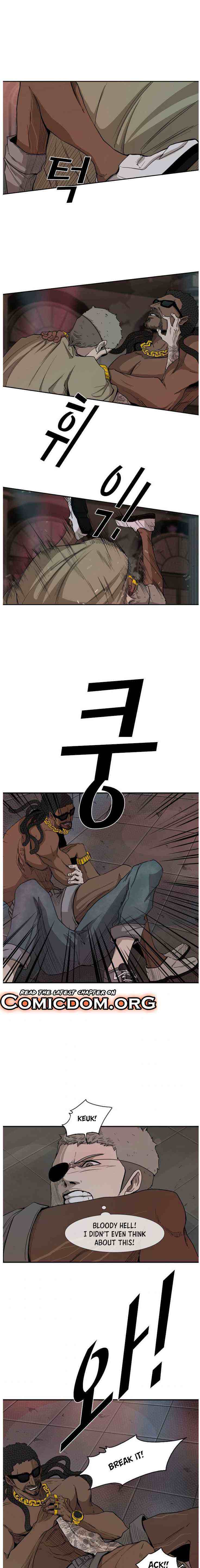 Read Shark Manga Online