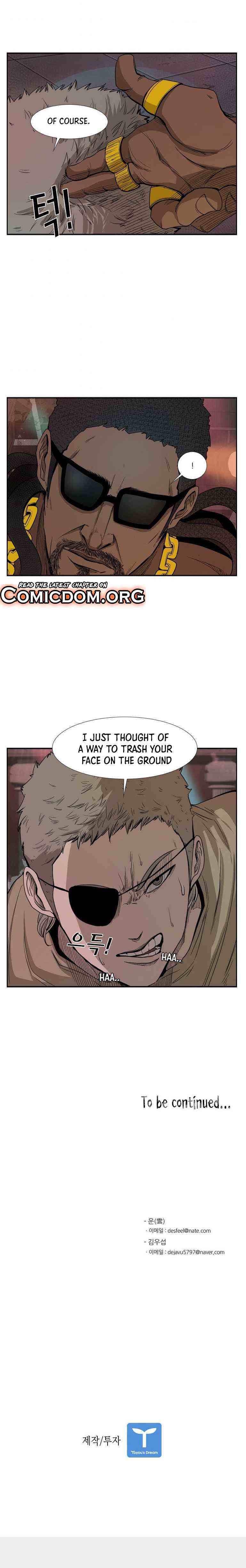 Read Shark Manga Online