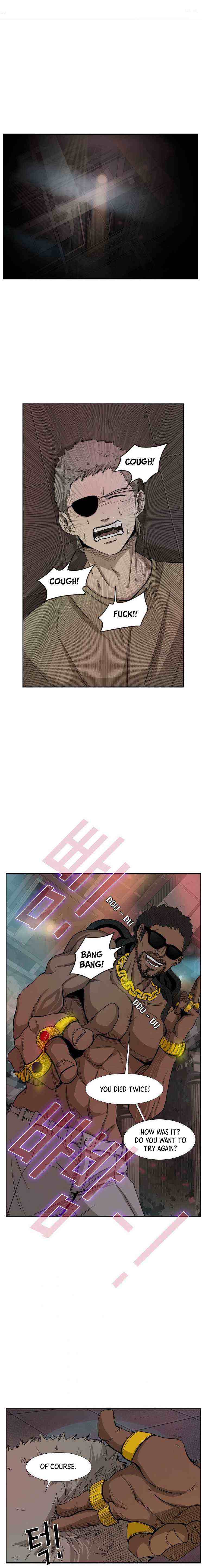 Read Shark Manga Online