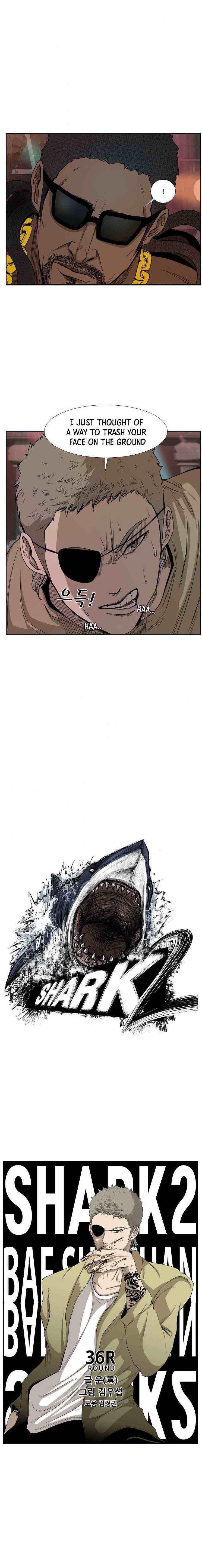 Read Shark Manga Online