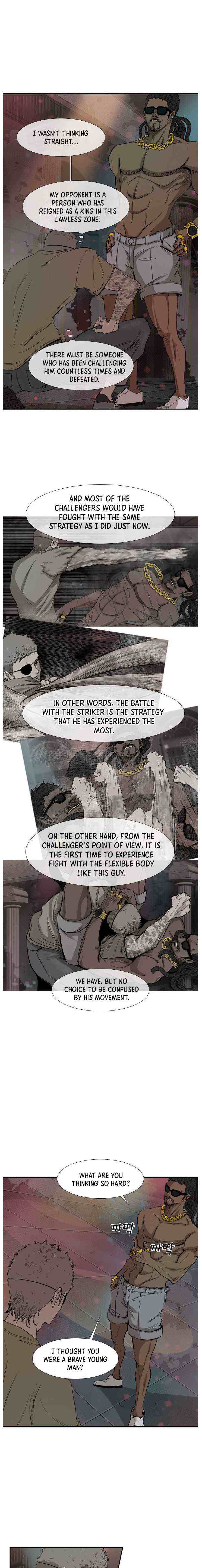 Read Shark Manga Online