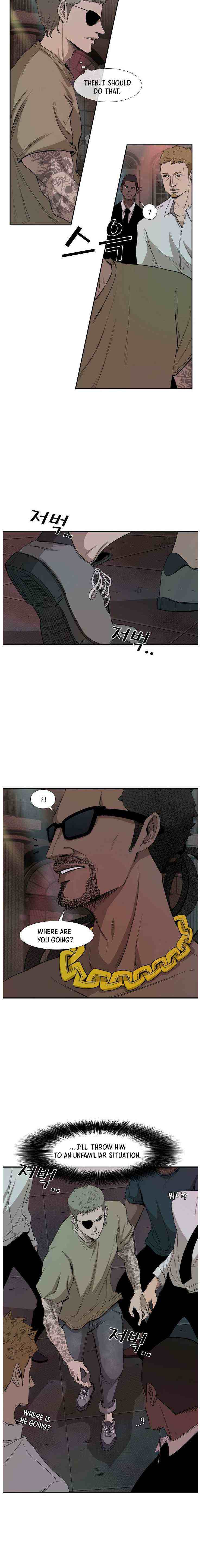 Read Shark Manga Online