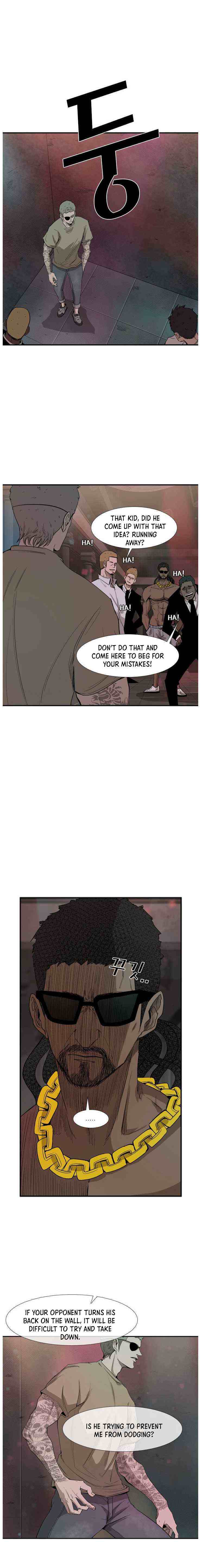 Read Shark Manga Online