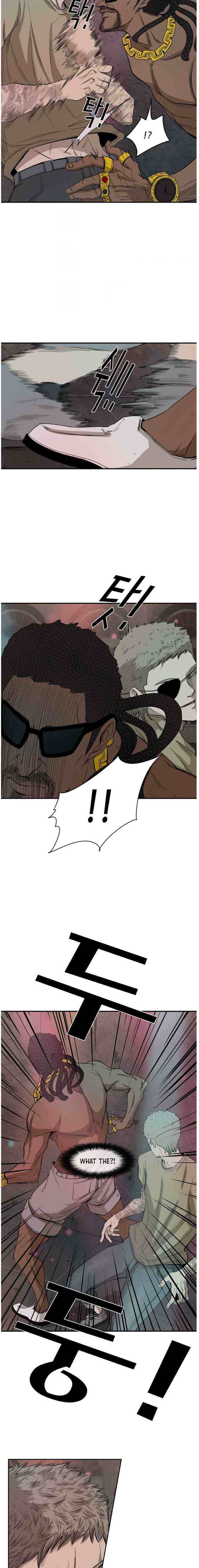 Read Shark Manga Online