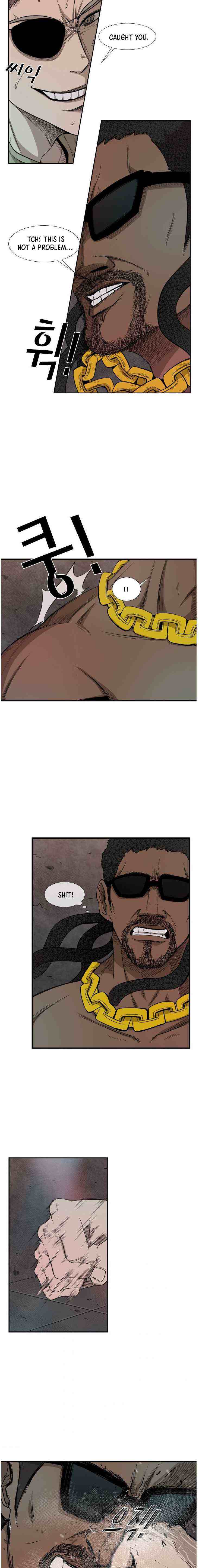 Read Shark Manga Online