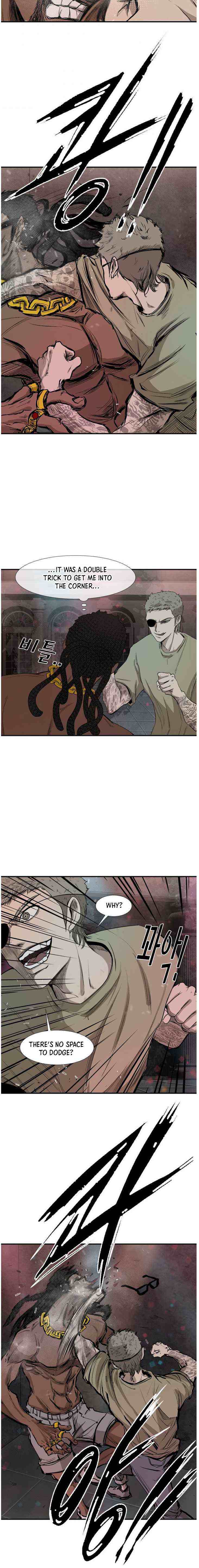 Read Shark Manga Online