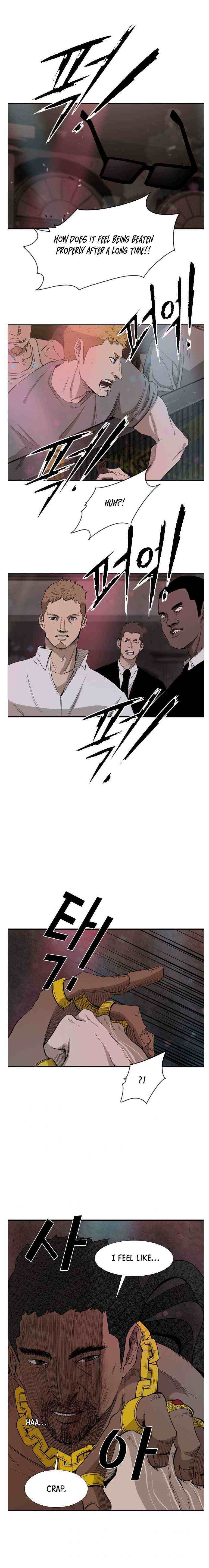 Read Shark Manga Online