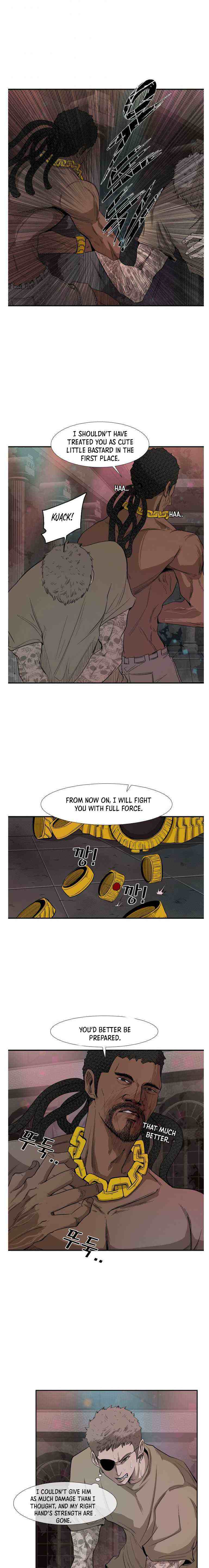 Read Shark Manga Online