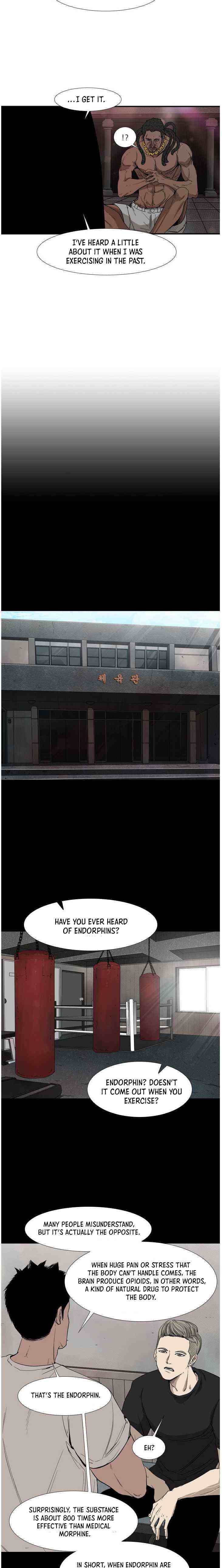 Read Shark Manga Online