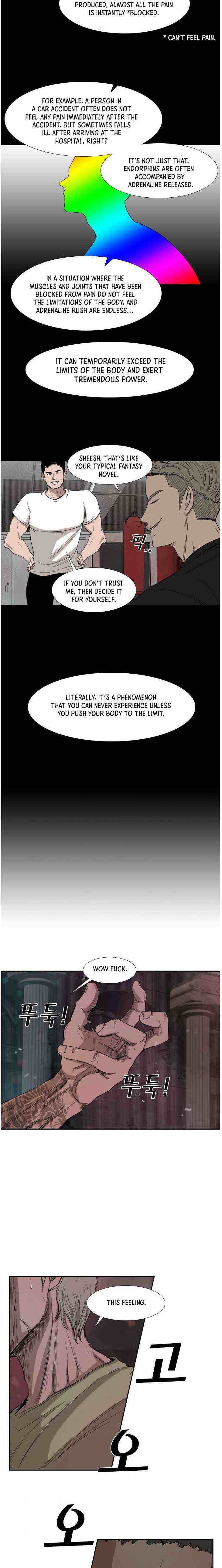 Read Shark Manga Online