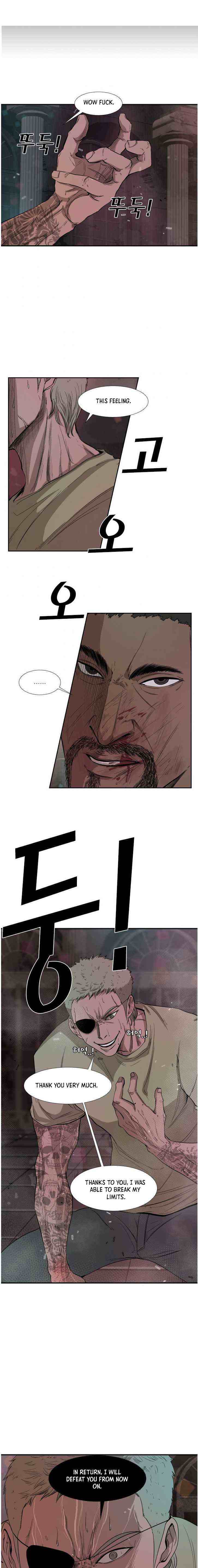 Read Shark Manga Online