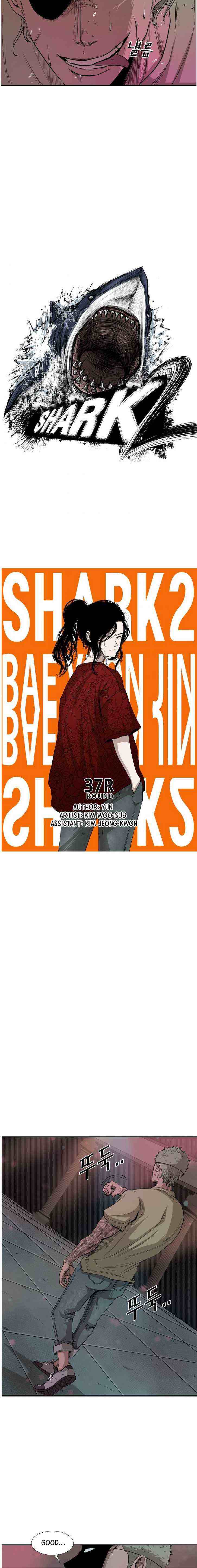 Read Shark Manga Online