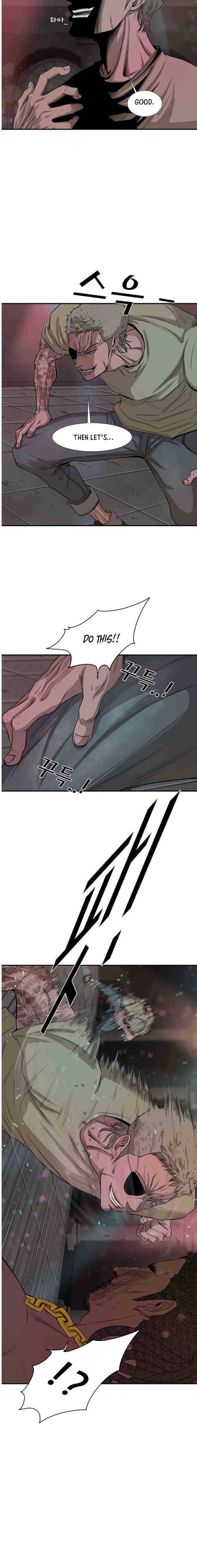 Read Shark Manga Online