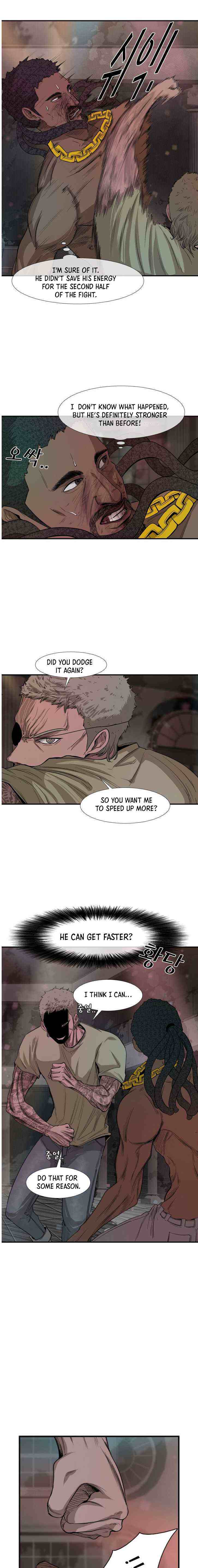 Read Shark Manga Online