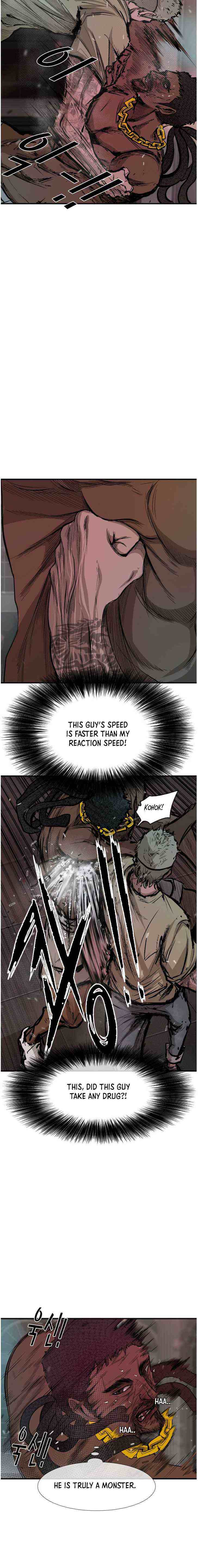 Read Shark Manga Online