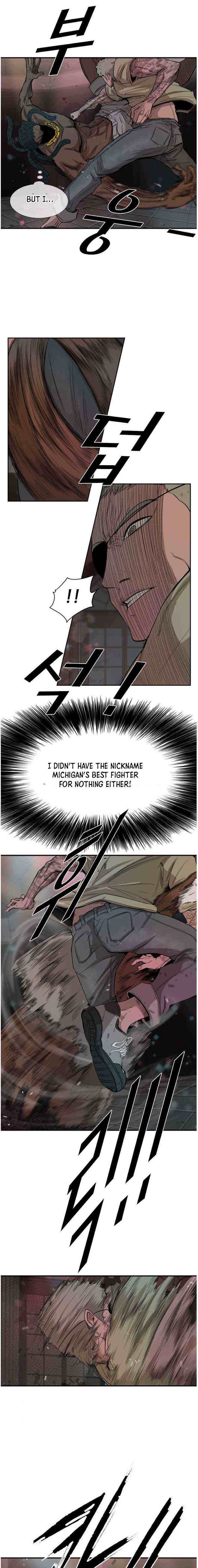 Read Shark Manga Online