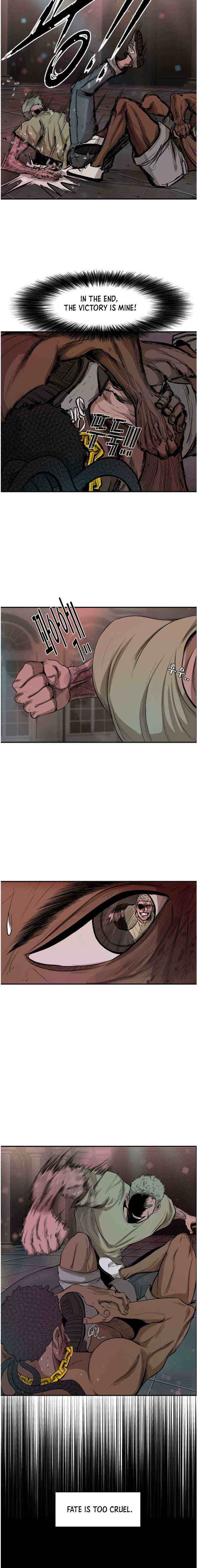 Read Shark Manga Online