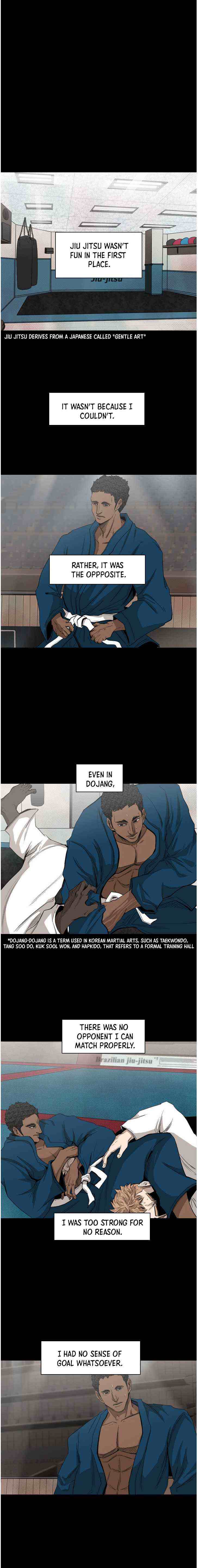 Read Shark Manga Online