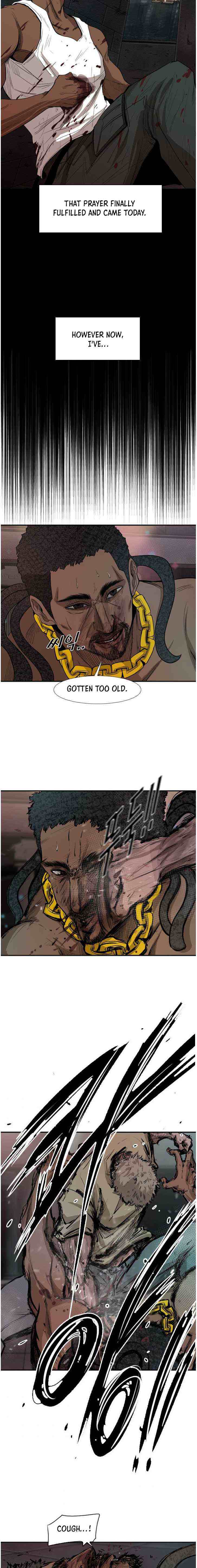 Read Shark Manga Online