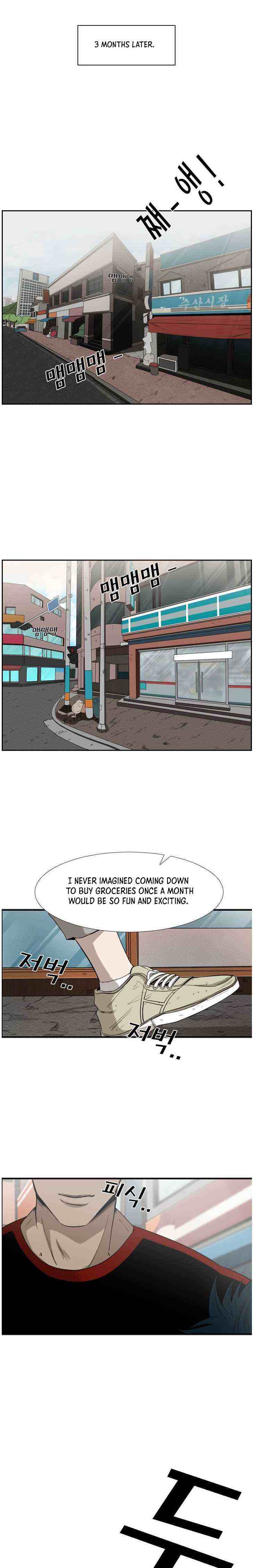 Read Shark Manga Online