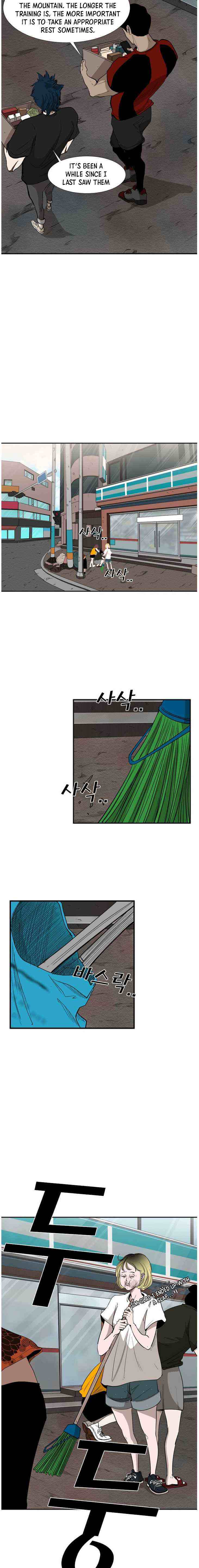 Read Shark Manga Online