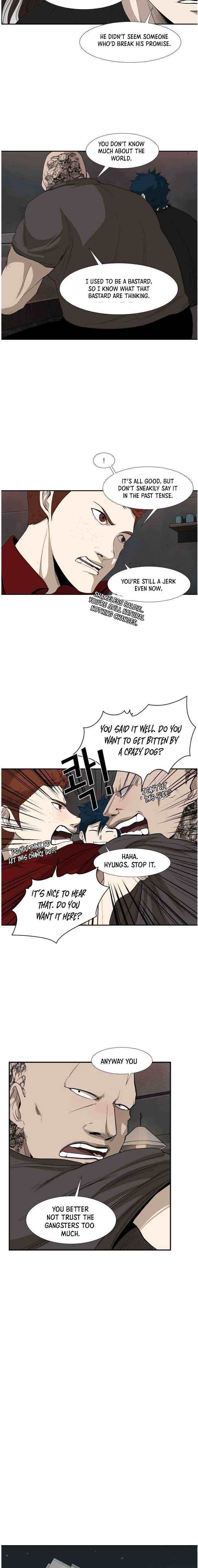 Read Shark Manga Online