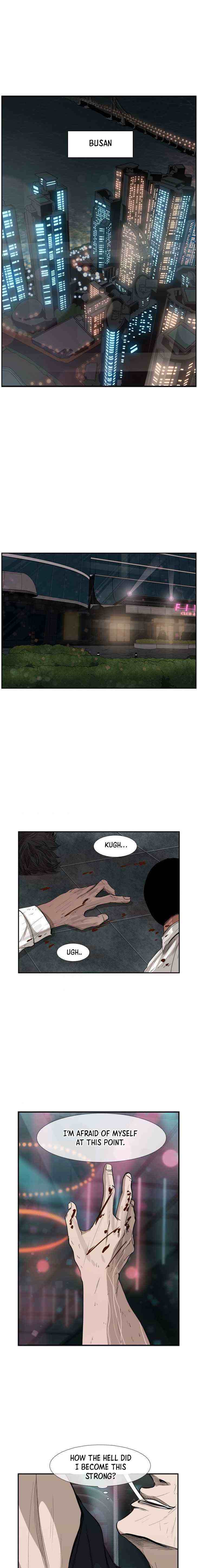 Read Shark Manga Online