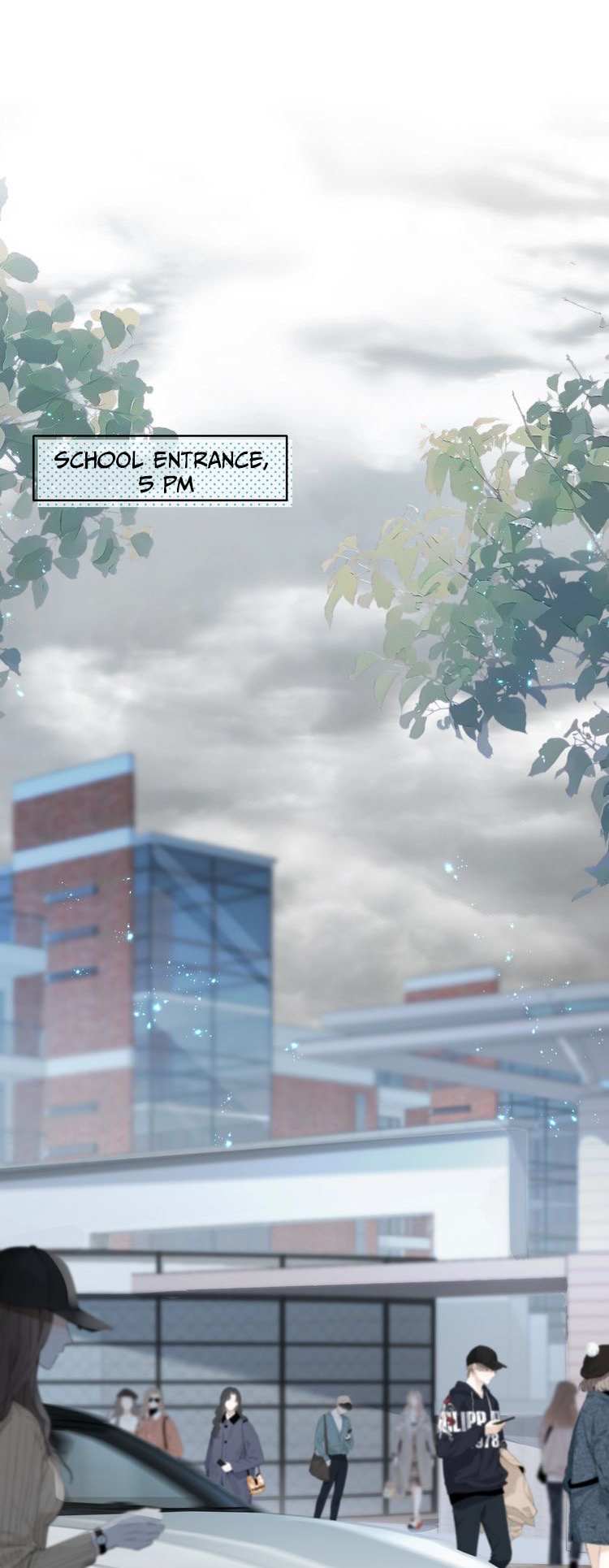 Read She Broke the Plot Again Manga Online