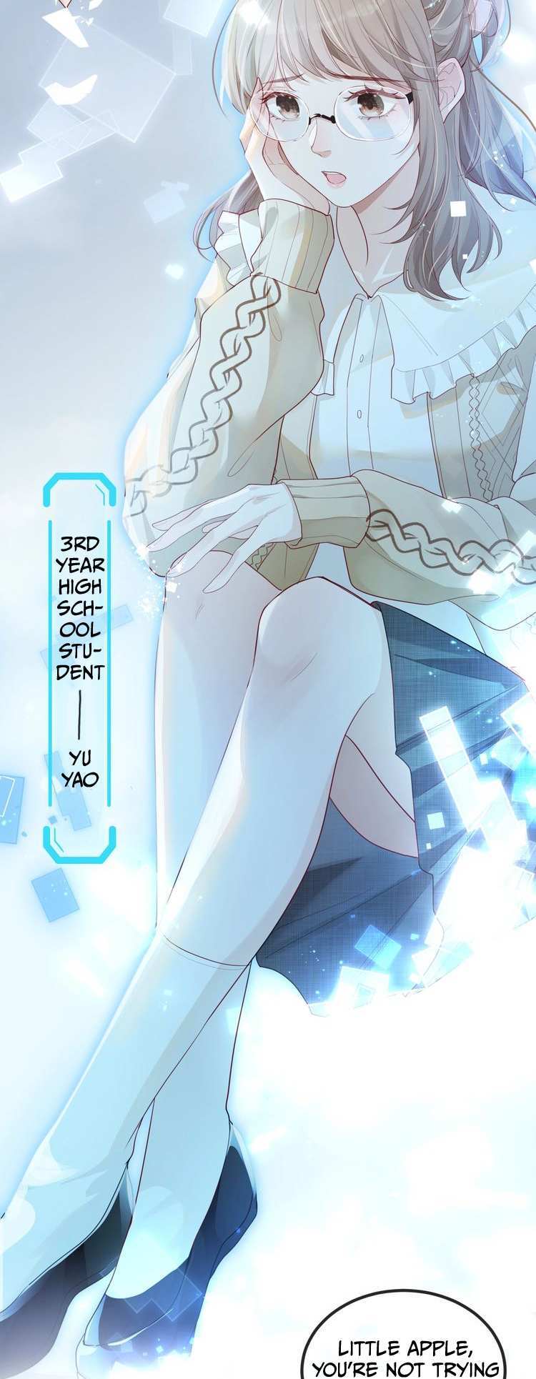 Read She Broke the Plot Again Manga Online