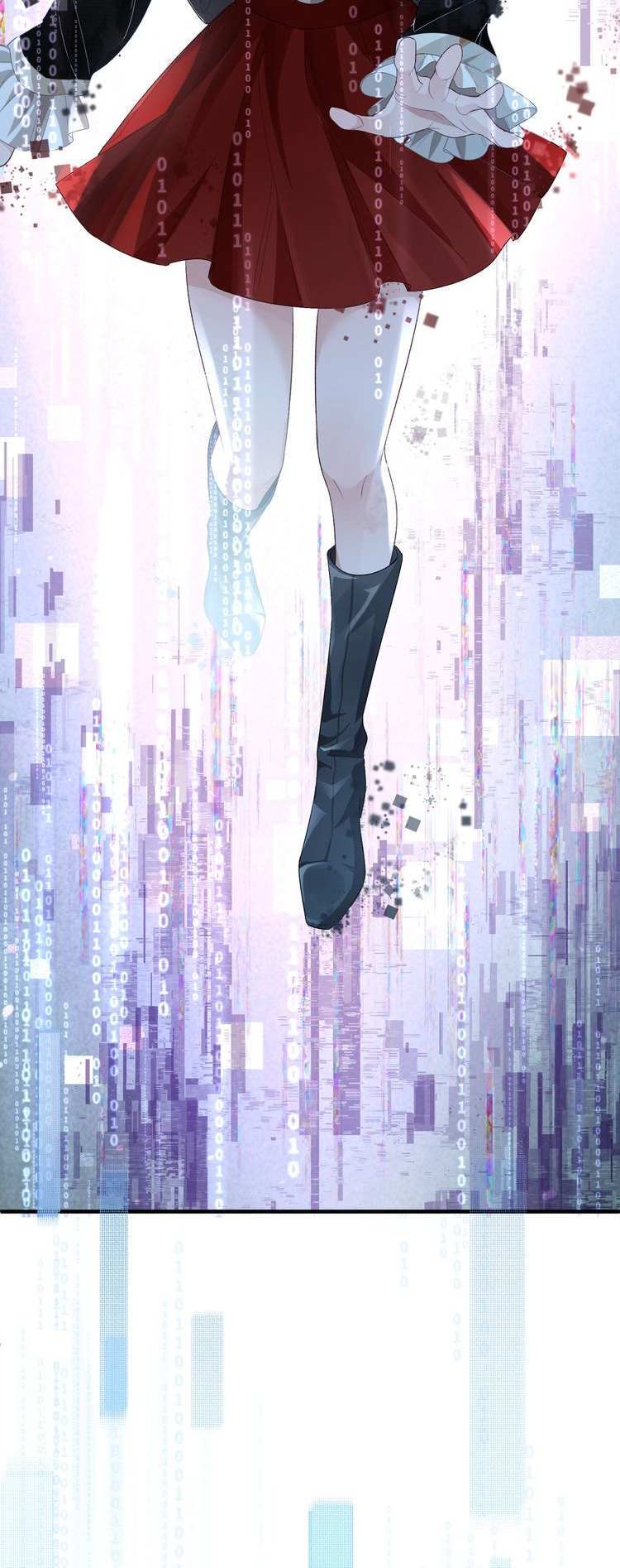 Read She Broke the Plot Again Manga Online