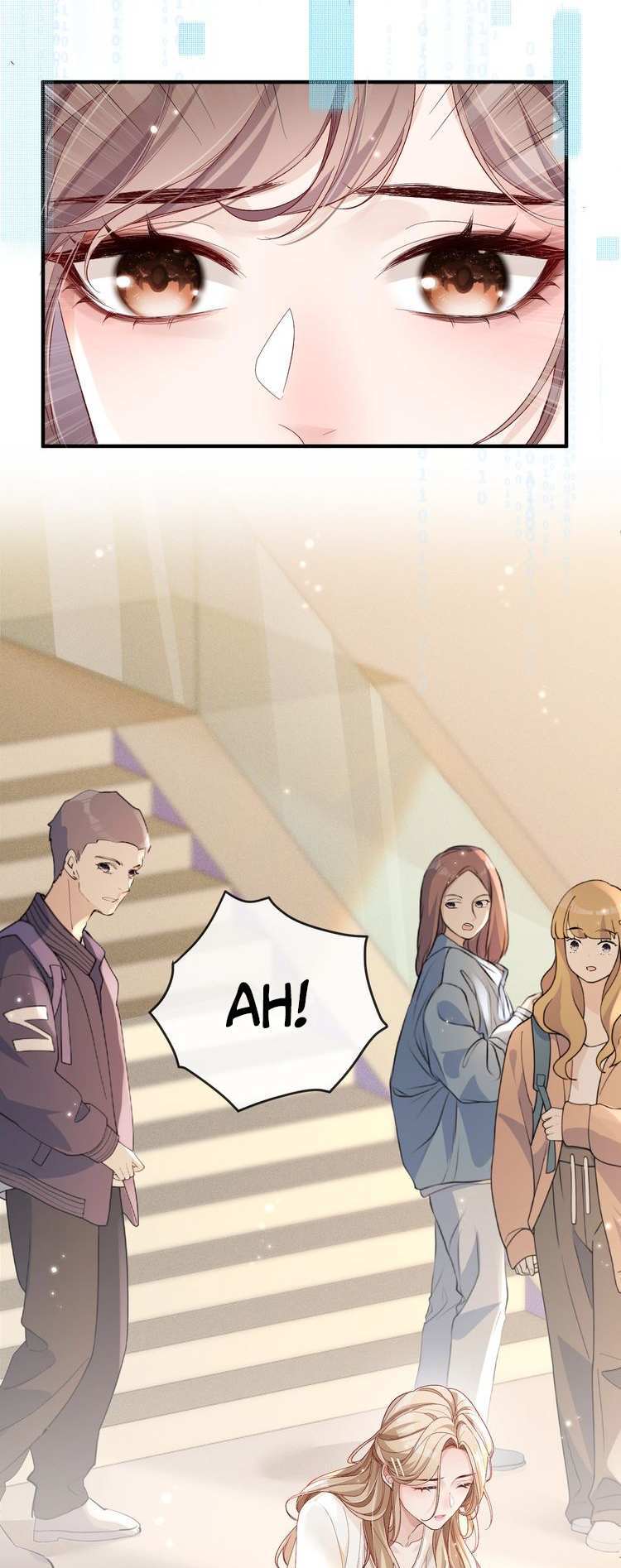 Read She Broke the Plot Again Manga Online