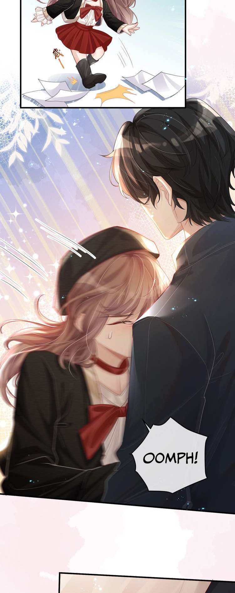 Read She Broke the Plot Again Manga Online