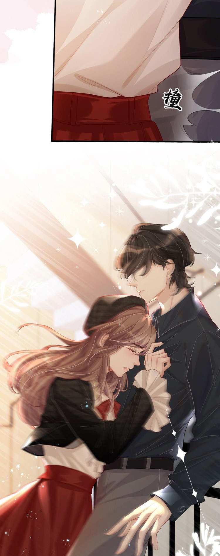 Read She Broke the Plot Again Manga Online