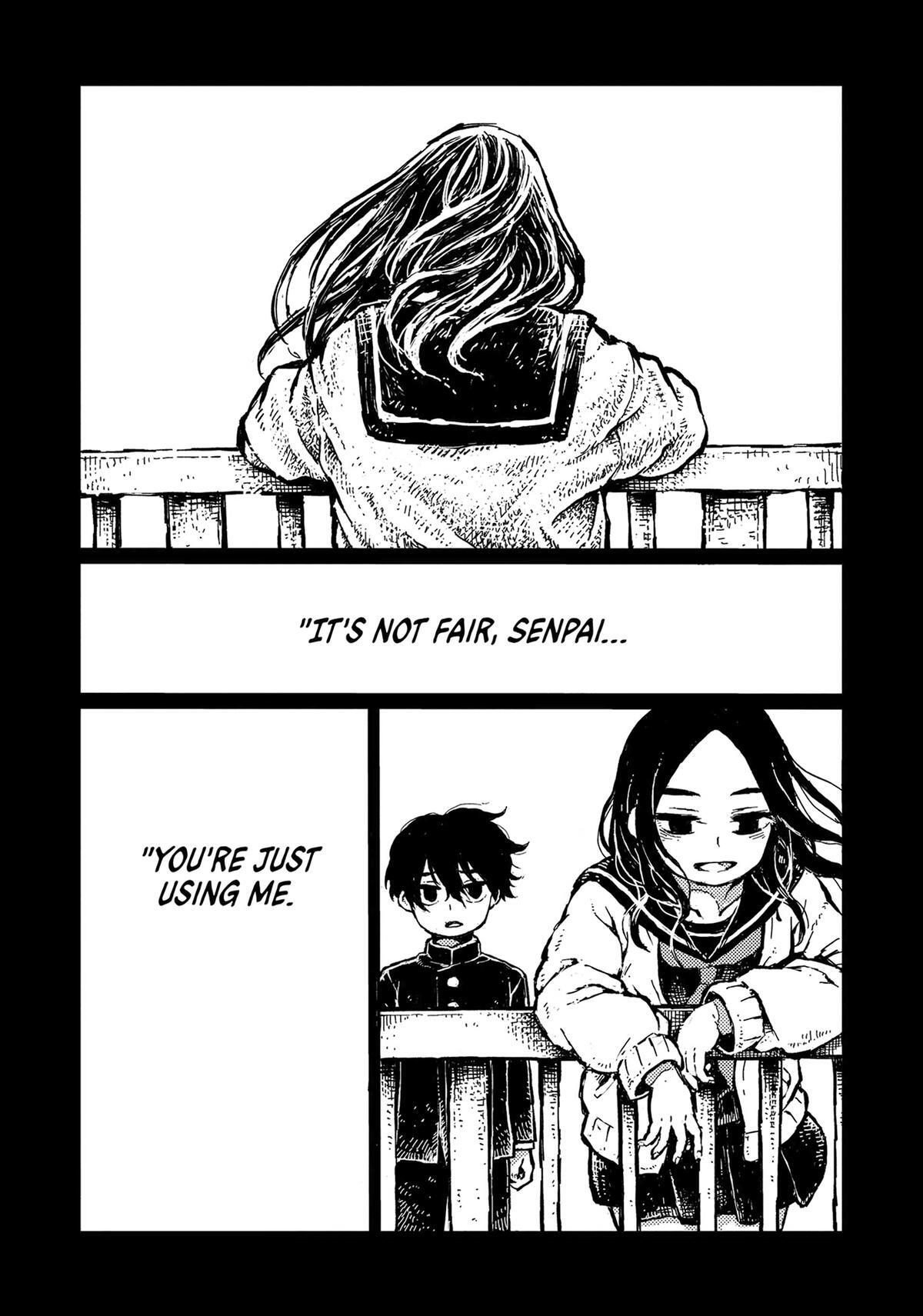 Read Sheeply Horned Witch Romi Manga Online
