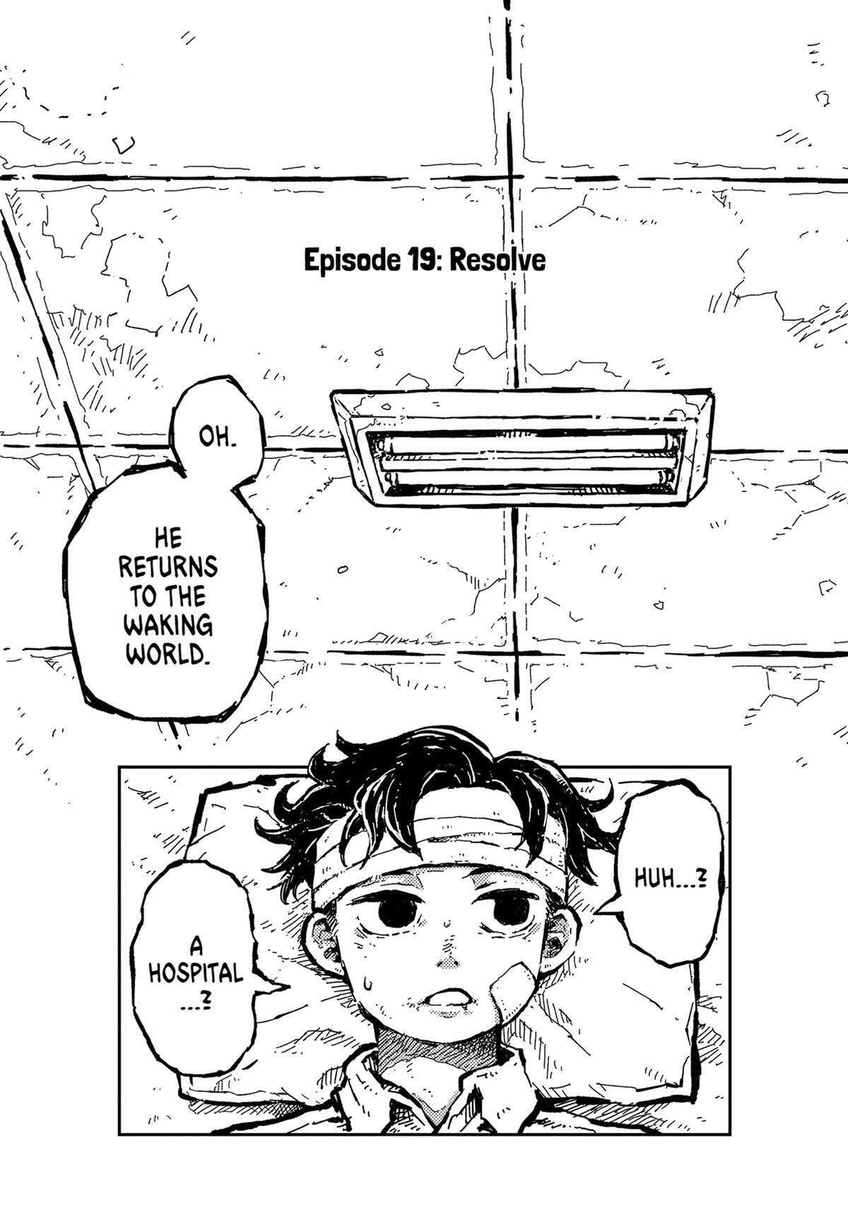 Read Sheeply Horned Witch Romi Manga Online