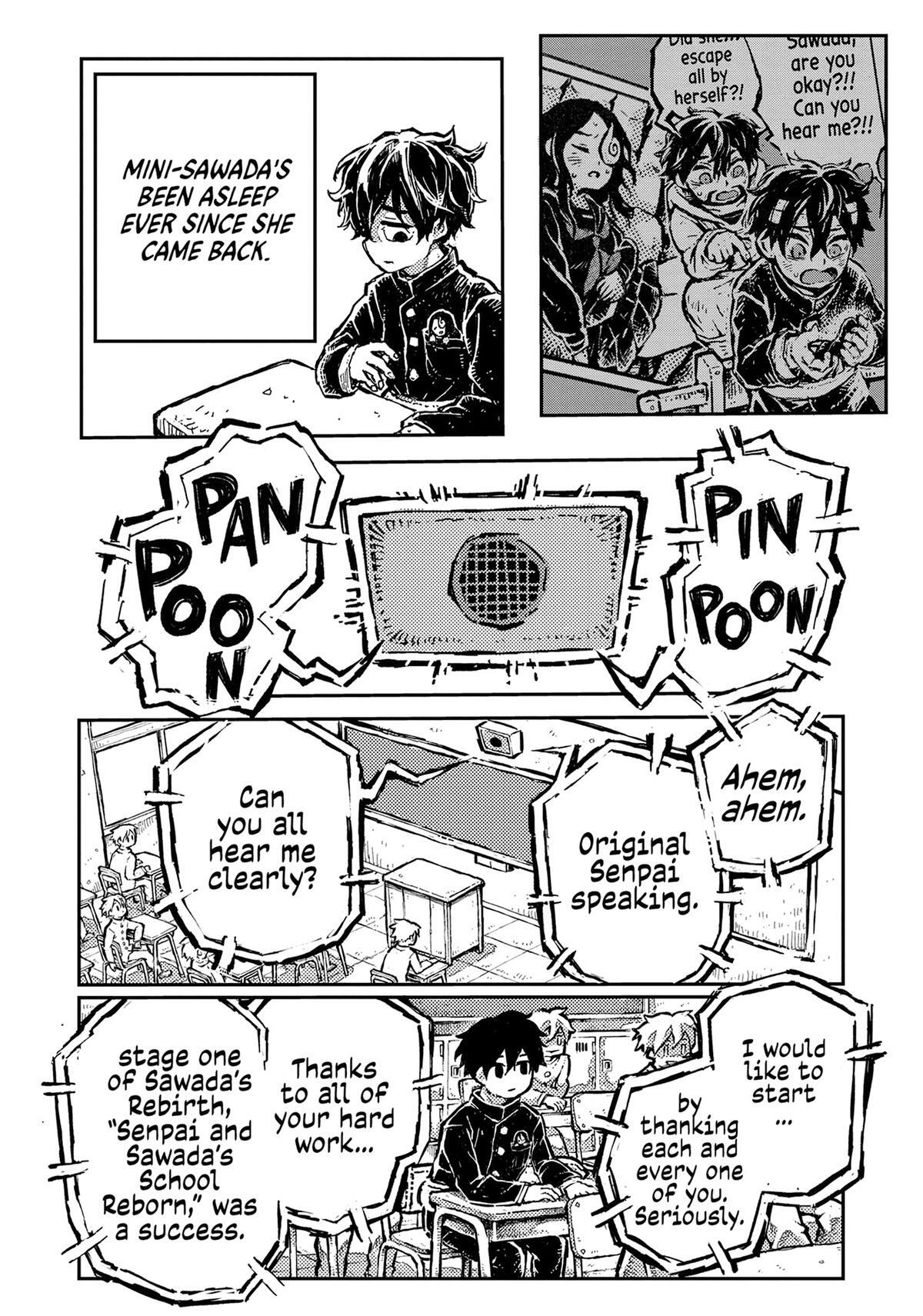 Read Sheeply Horned Witch Romi Manga Online