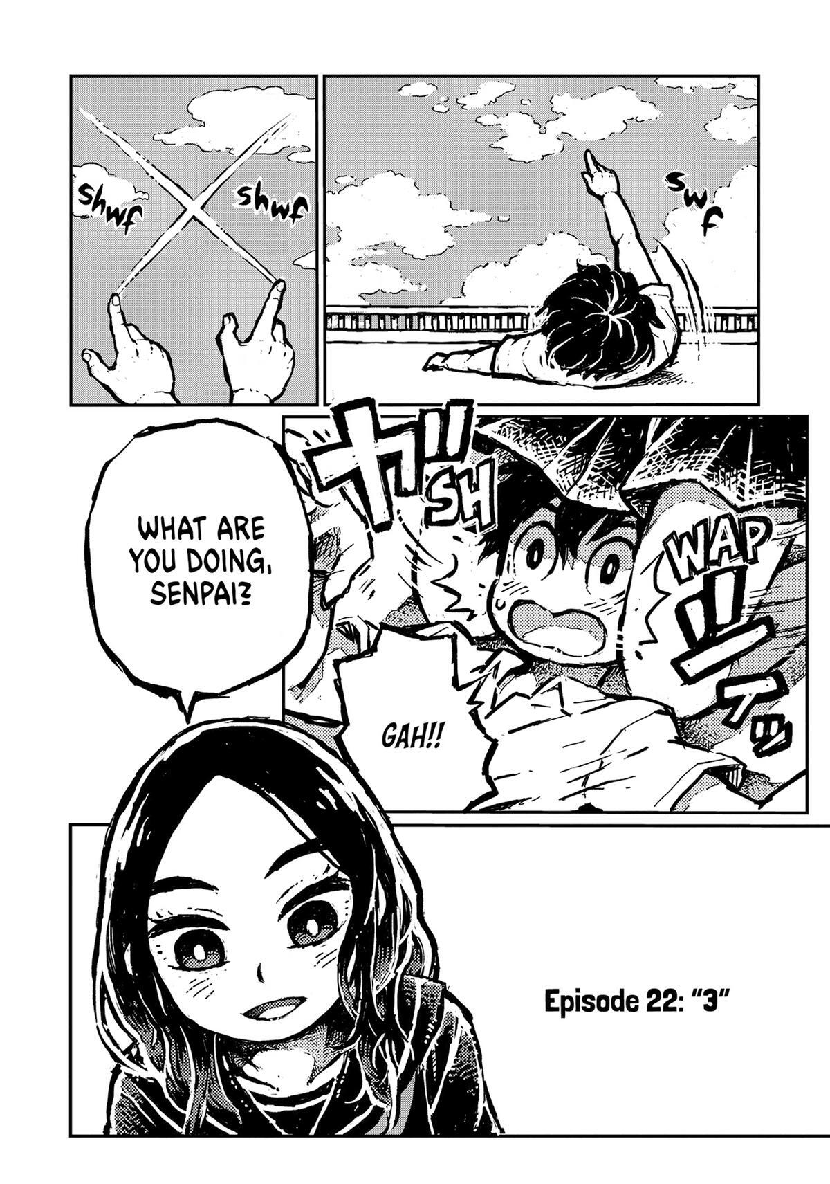Read Sheeply Horned Witch Romi Manga Online