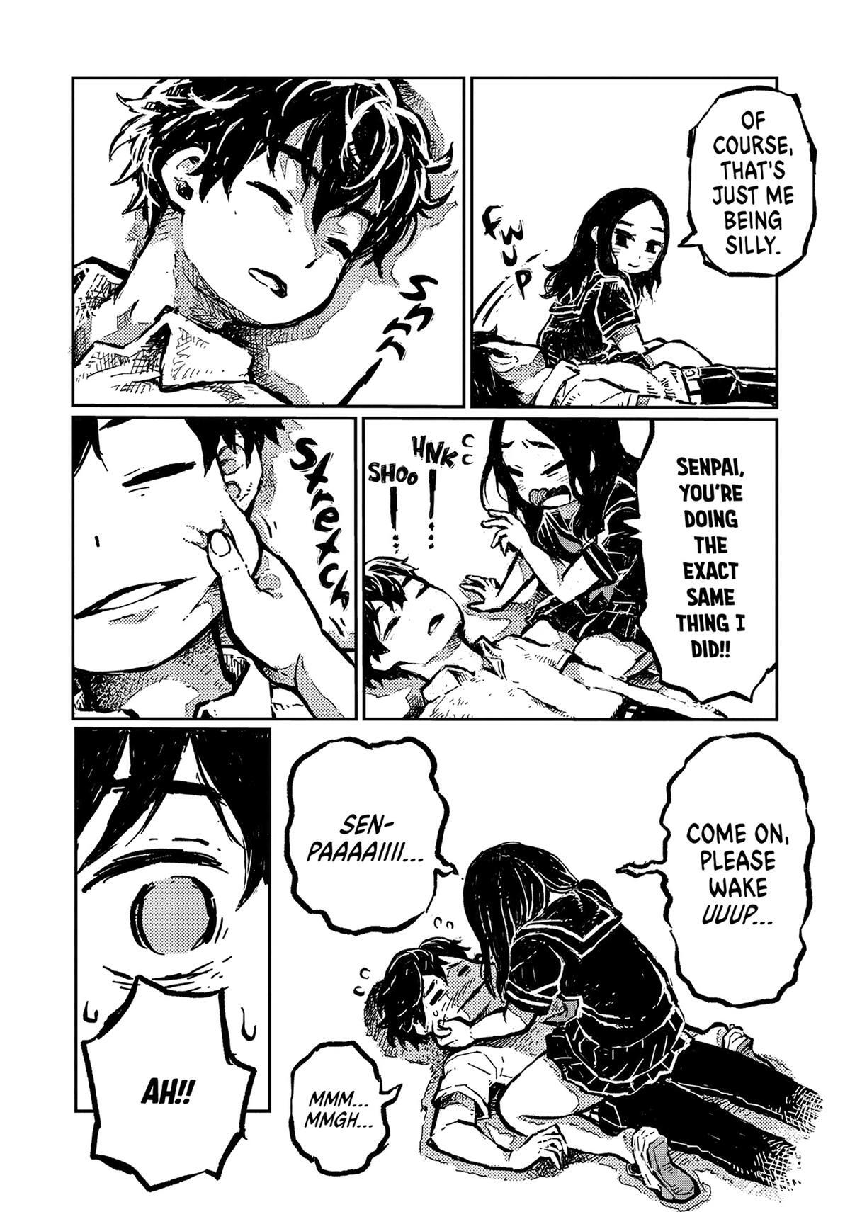 Read Sheeply Horned Witch Romi Manga Online