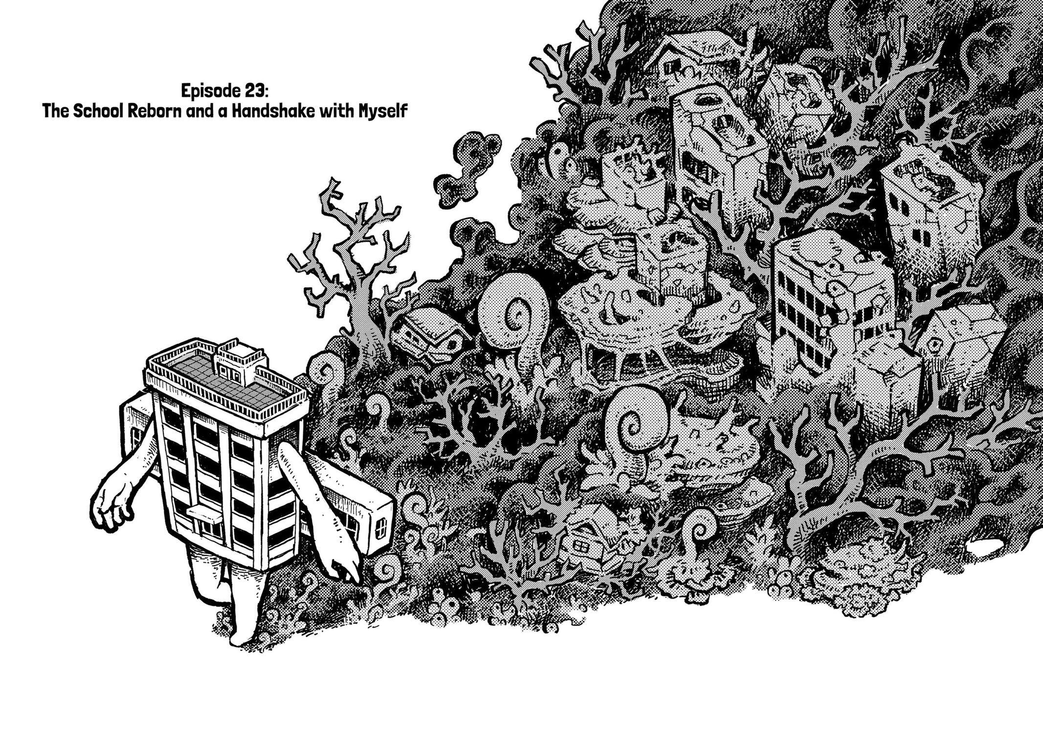 Read Sheeply Horned Witch Romi Manga Online