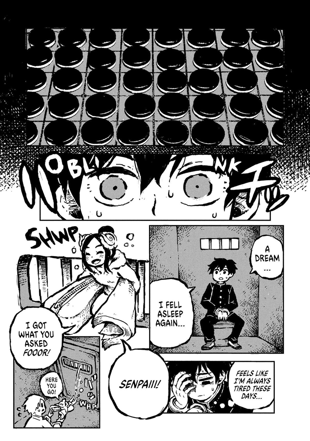 Read Sheeply Horned Witch Romi Manga Online