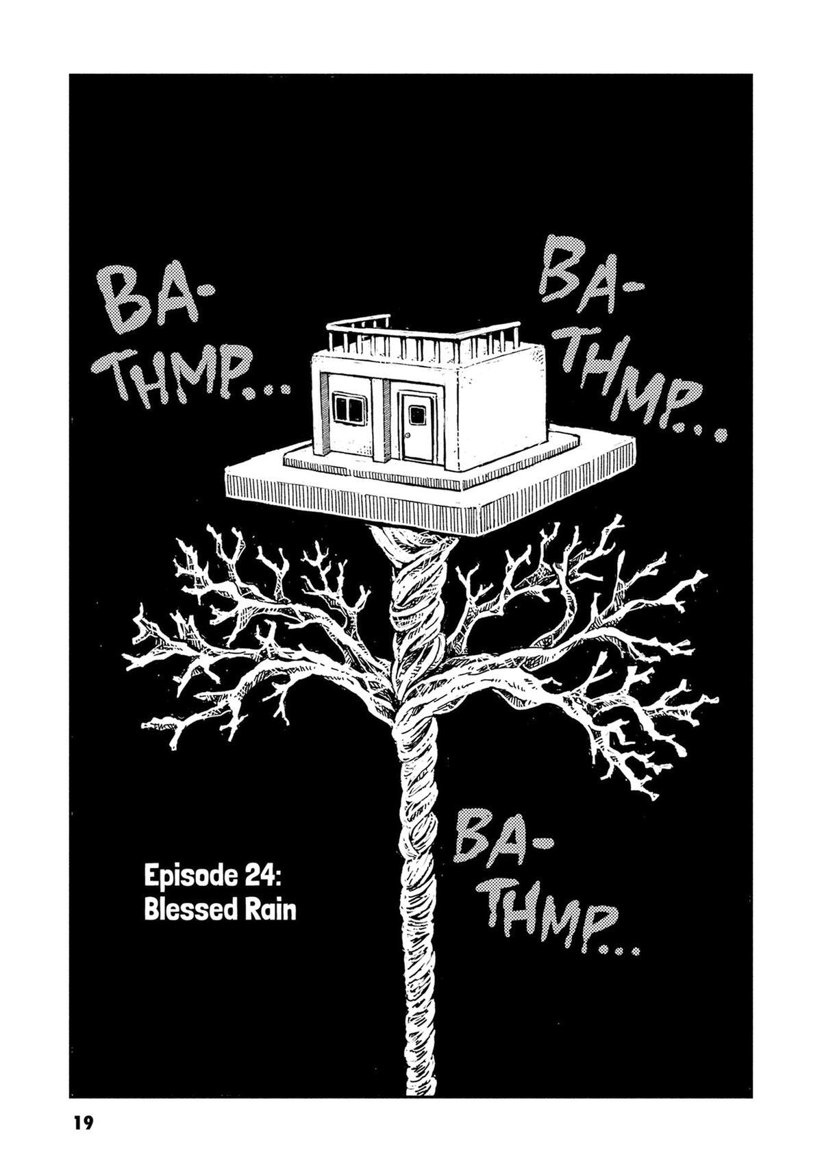 Read Sheeply Horned Witch Romi Manga Online