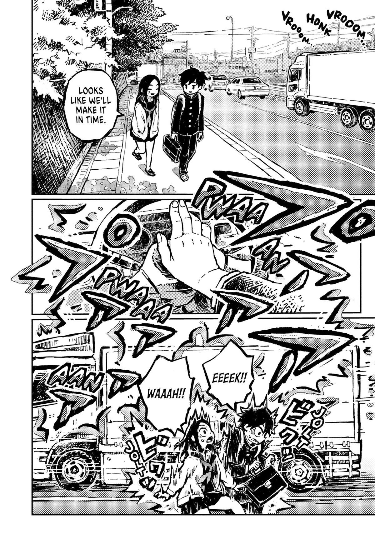 Read Sheeply Horned Witch Romi Manga Online