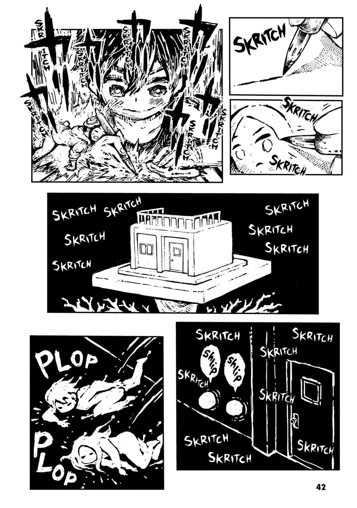 Read Sheeply Horned Witch Romi Manga Online