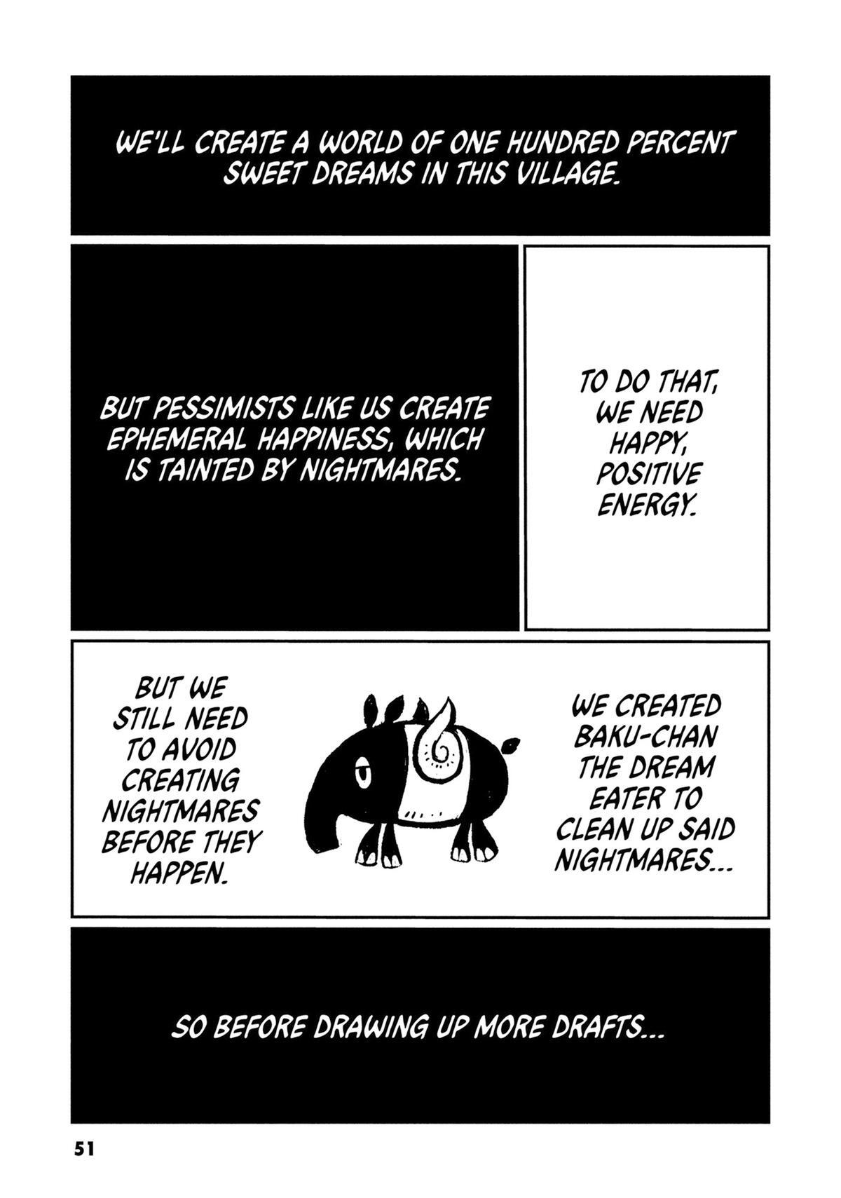 Read Sheeply Horned Witch Romi Manga Online