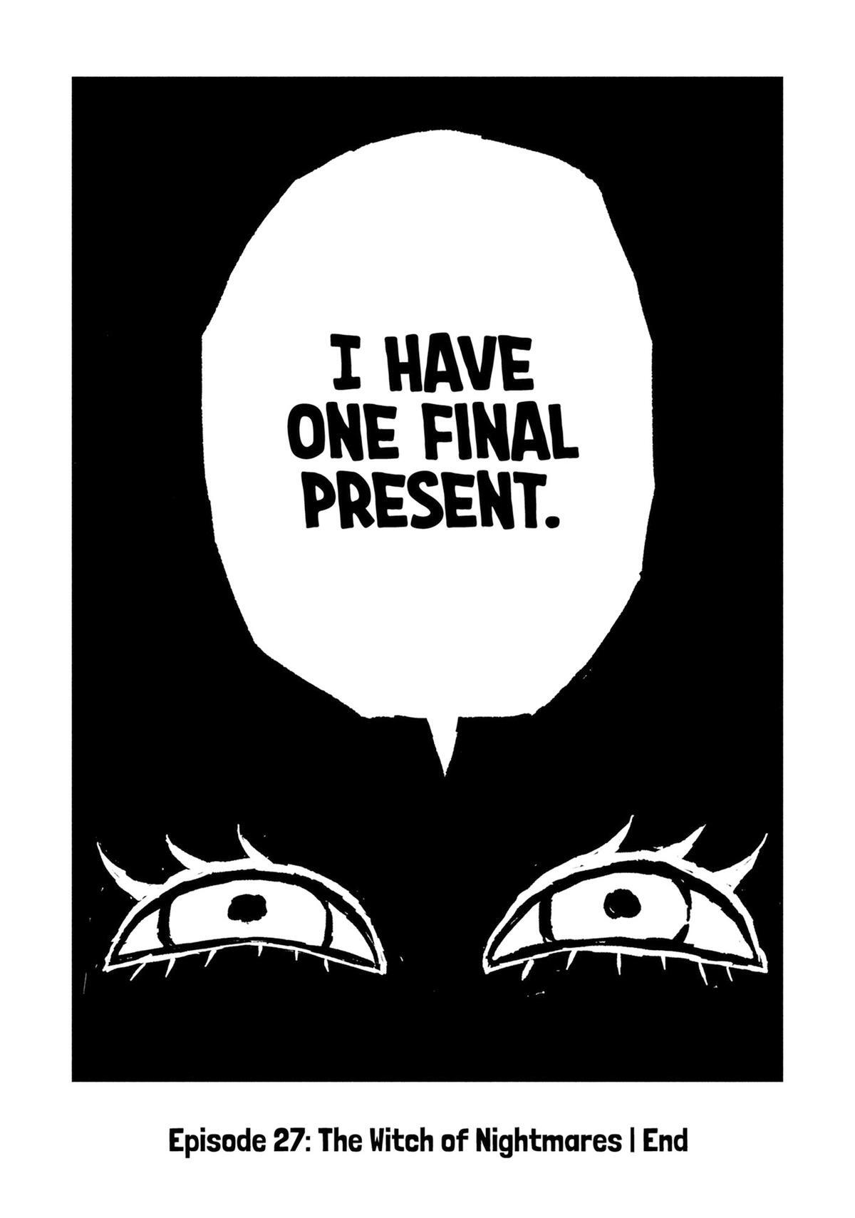 Read Sheeply Horned Witch Romi Manga Online