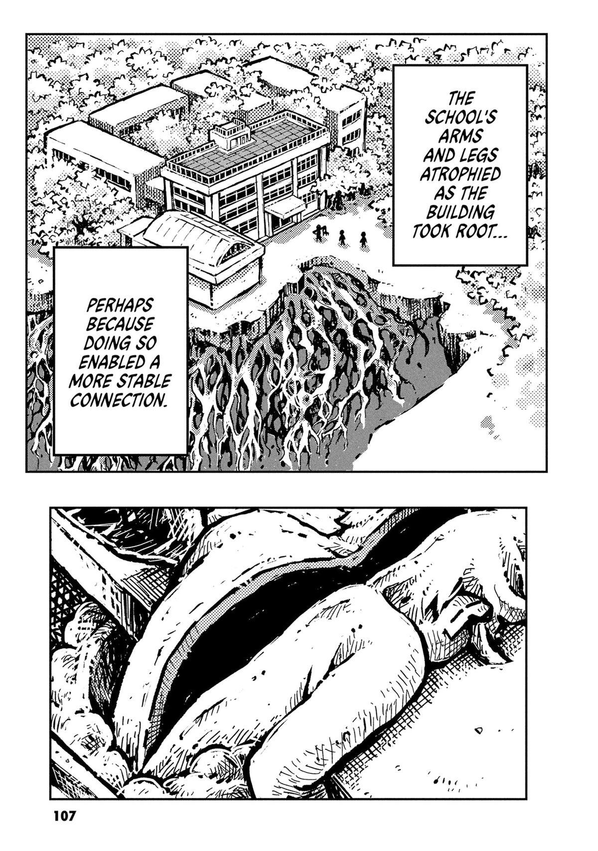 Read Sheeply Horned Witch Romi Manga Online
