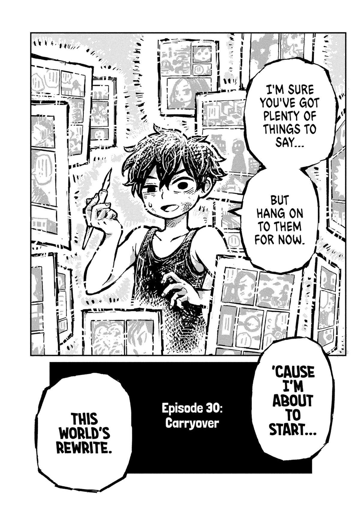 Read Sheeply Horned Witch Romi Manga Online