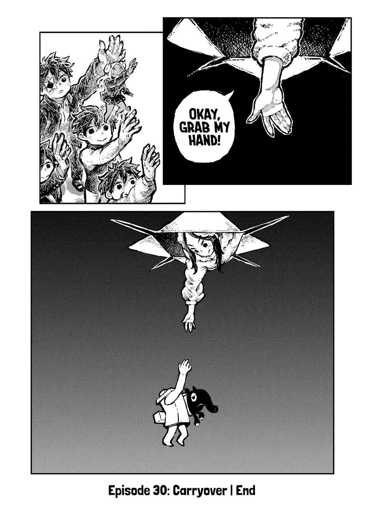 Read Sheeply Horned Witch Romi Manga Online